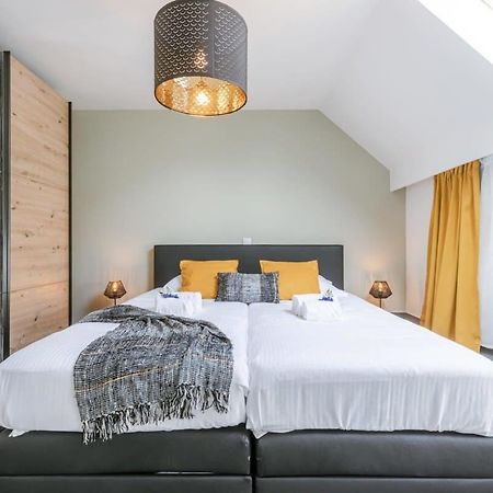 Pleasant Apartment Near The Center Of Gante Exterior foto