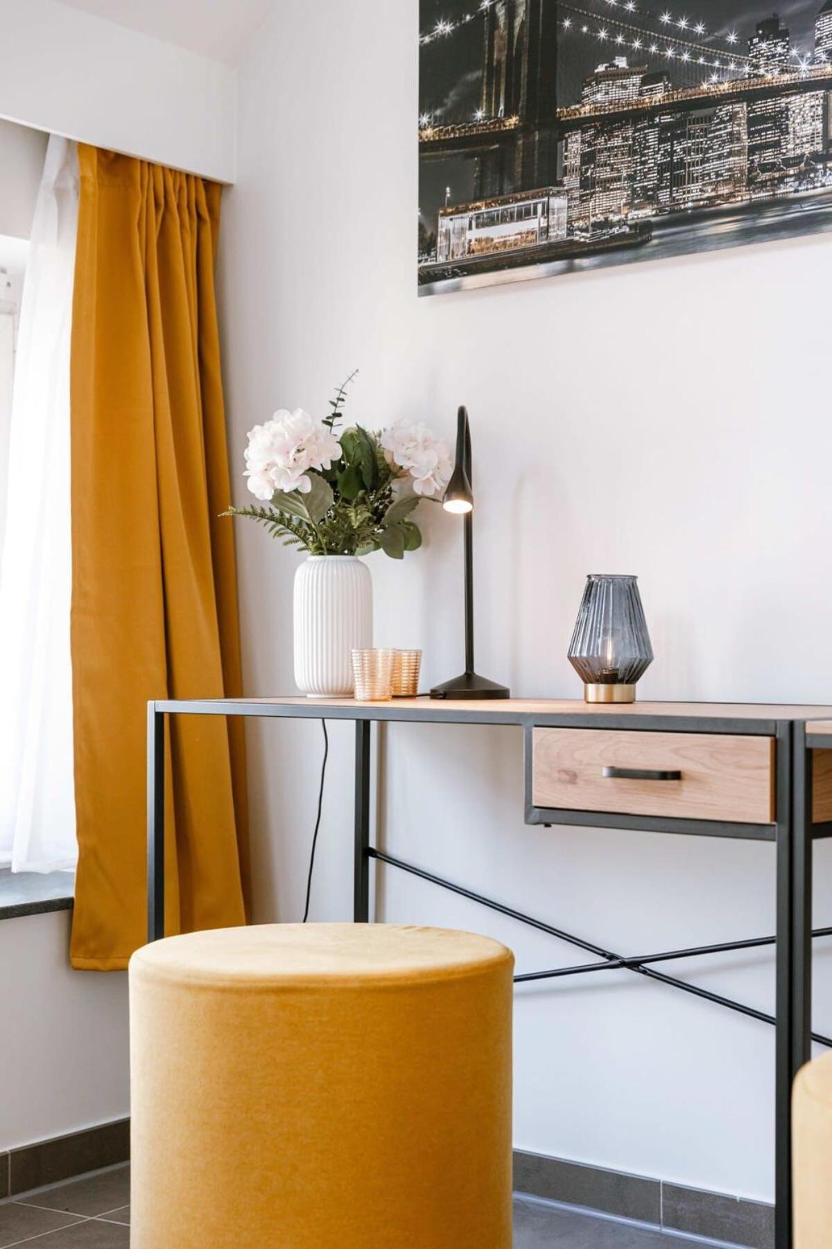 Pleasant Apartment Near The Center Of Gante Exterior foto